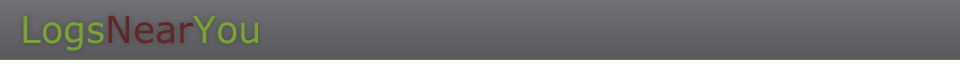 LogsNearYou